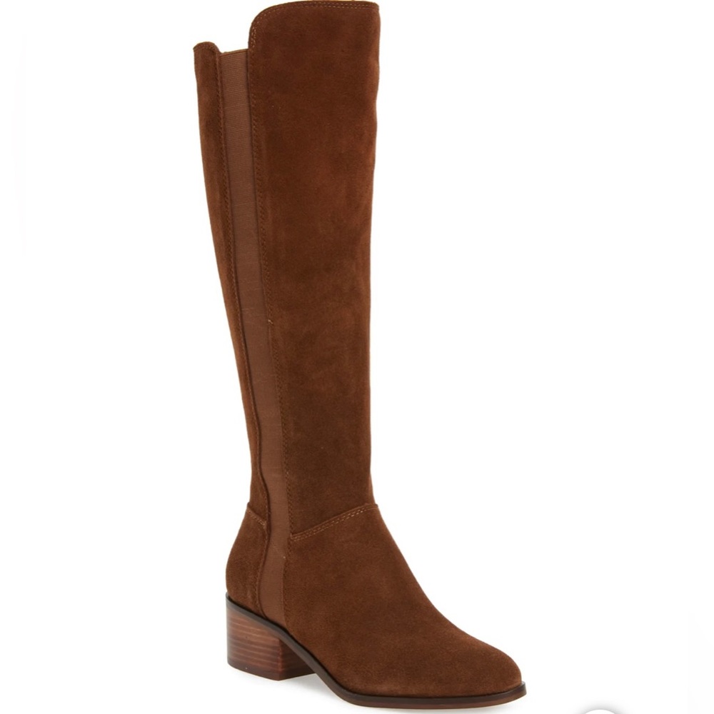 Steve Madden boots